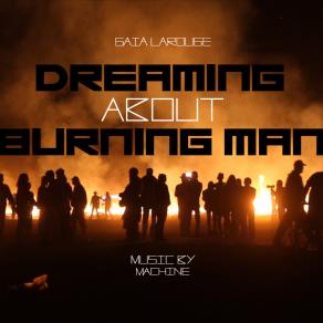 Dreaming about Burning Man