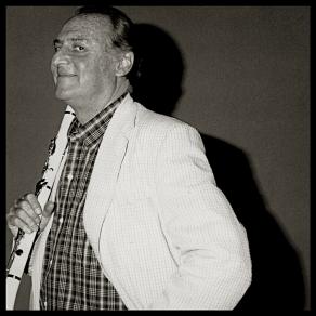 Renzo Arbore -- Augusto De Luca fotografo. / 168