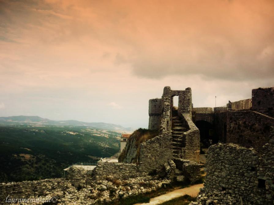 Monte Sant' Angelo  