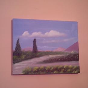 STRADE DI CAMPAGNA