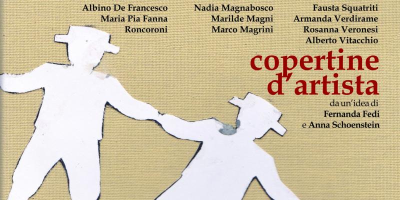 Copertine d'Artista - Lovat - Villorba (Tv) 