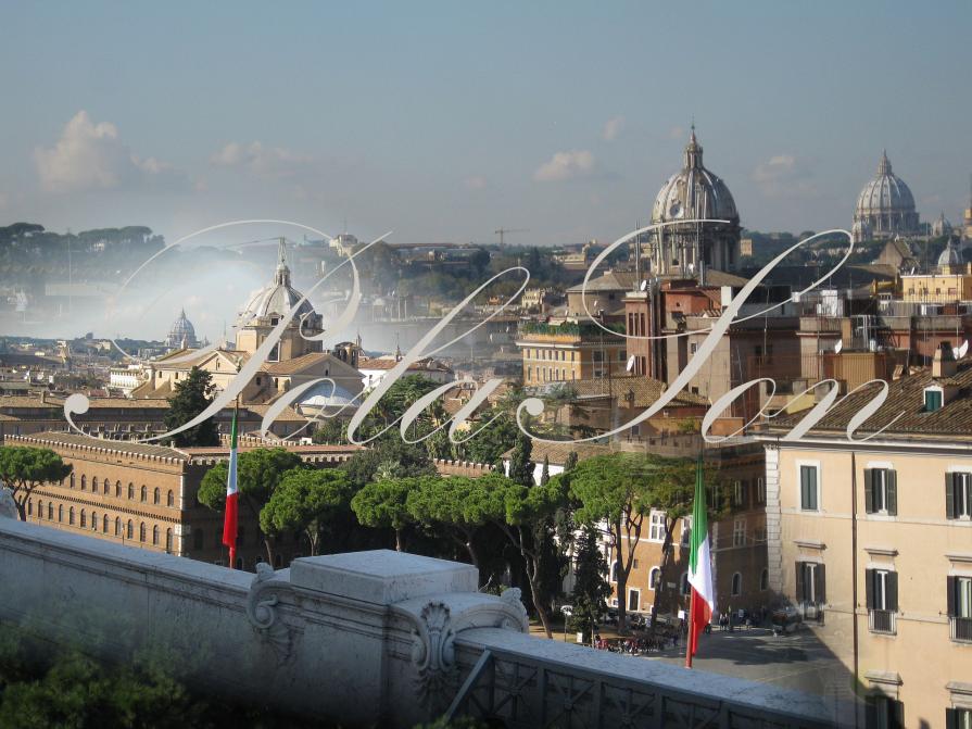 Altare della Patria