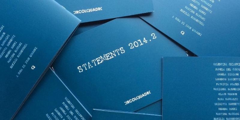 Statements 2014.2