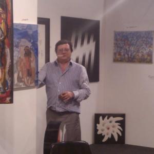 Expo Arte Bari 