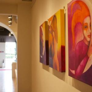 Grande successo per "Arte Donna" 