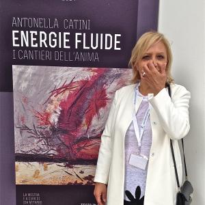 Energie Fluide. I Cantieri dell’Anima