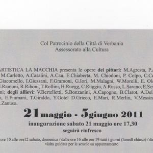 Associazione Artistica LA MACCHIA