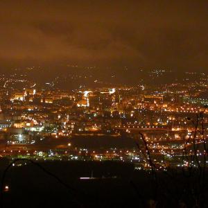 Italy. Basilicata. Potenza (1)