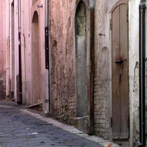 Italy. Basilicata. Potenza (1)