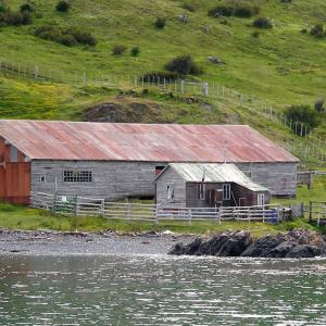 Argentina, Patagonia