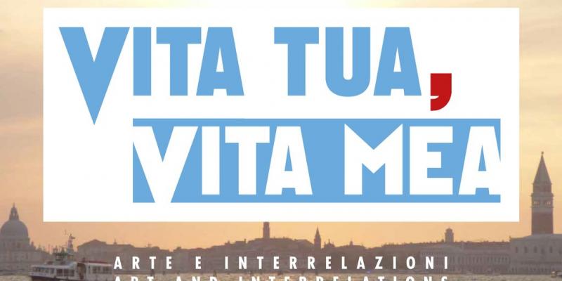 VITA TUA, VITA MEA