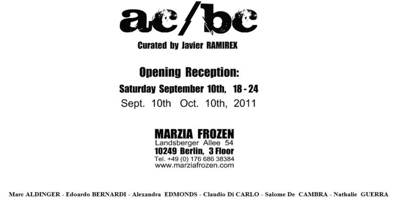 AC/BC BERLIN CONTEMPORARY