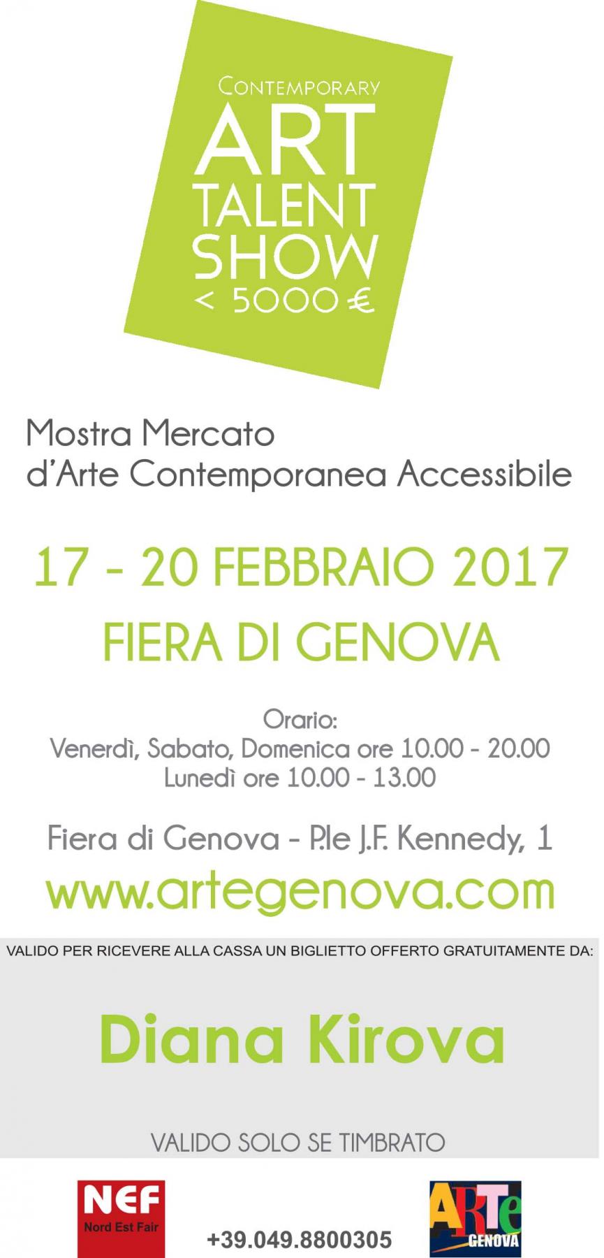 ArteGenova2017