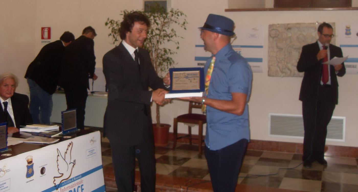 Premiazione 