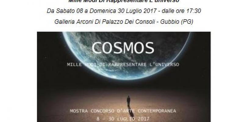 Cosmos 