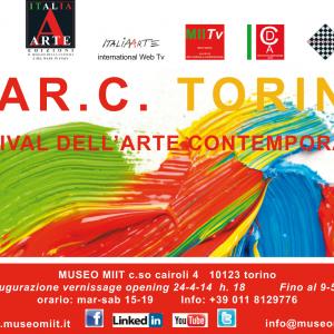 FESTIVAL ARTE CONTEMPORANEA