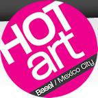 ALEC VON BARGEN SELECTED AS GUEST ARTIST FOR HOT ART FAIR BASEL