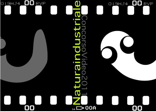 Industrialnature | Video Contest