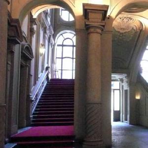 Asta di beneficenza a Torino, Palazzo Barolo: Tra cielo e terra