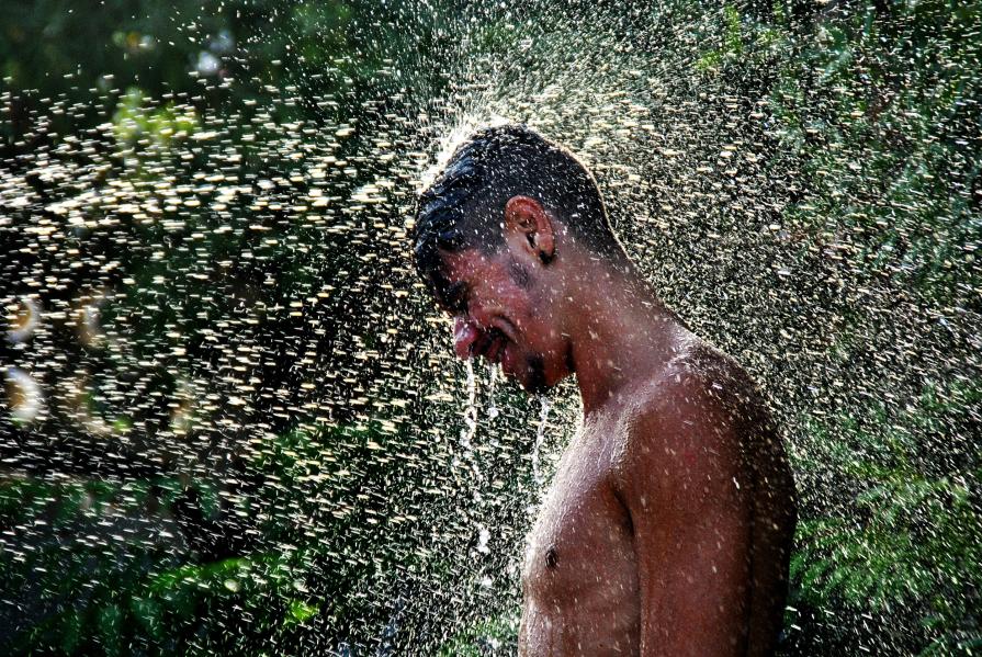 Acqua di Giò... ia !!!!!