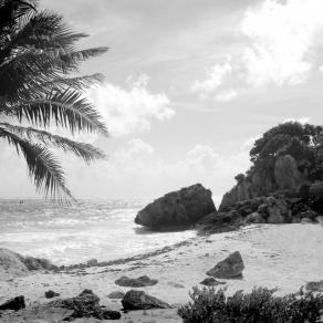 Tulum Ruins #9