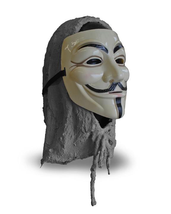 Anonymous, Global 2004