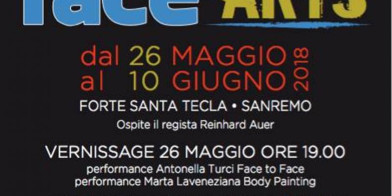 Face's Arts Liguria SanRemo