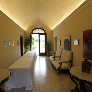 PERCORSI D'ARTE in mostra al Club Meridiana (MO)