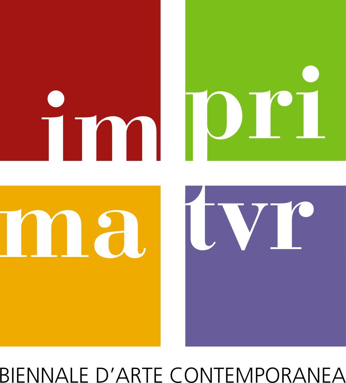 IMPRIMATVR - Biennale d'arte contemporanea