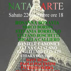 NatalArte - Galleria AccorsiArte Torino