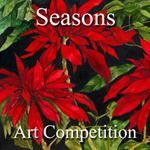 Call for Art - Theme “Seasons” Online Art Competition