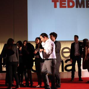 TEDMEDLiveBologna 2013