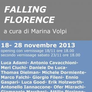 falling florence