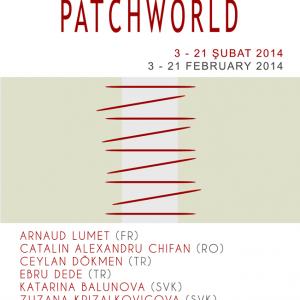 PATCHWORLD 