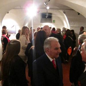 10° BIENNALE D'ARTE INTERNAZIONALE DI ROMA 2014 - 2° SESSIONE