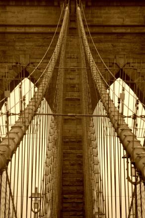 Brooklyn Bridge