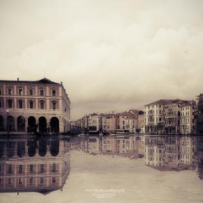 Welcome to the Past: Venice