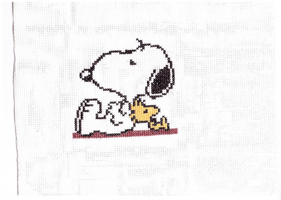 Snoopy