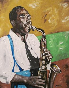 Charlie Parker