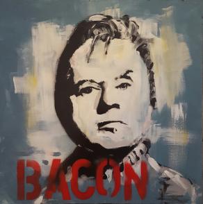 "Francis Bacon"