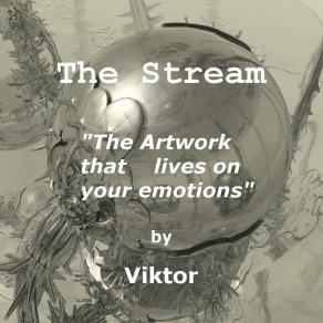 The Stream Art Project