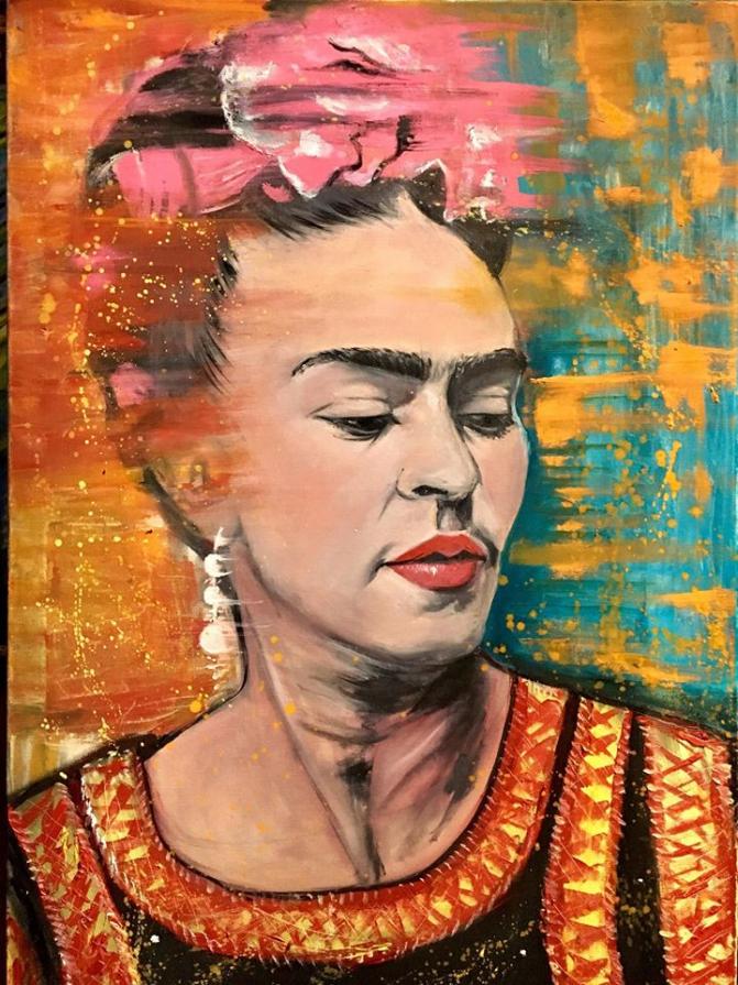 Frida kahlo