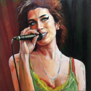 Amy Winehouse