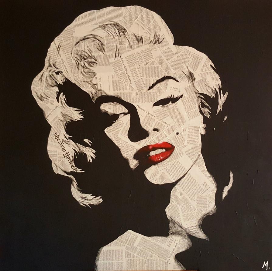 Marylin