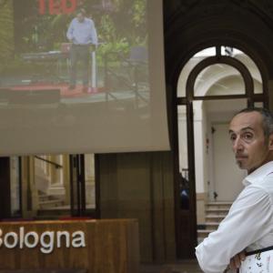 TEDxBolognaLive