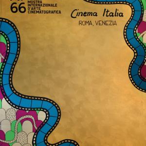 ART&SALE – “Cinema Italia” ROMA, VENEZIA. Opere pittoriche ed installazioni di PG BAROLDI