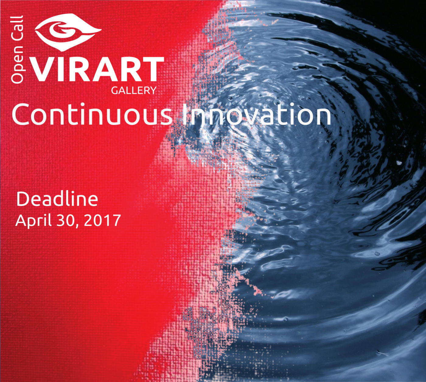 "Continuous Innovation" Open Call