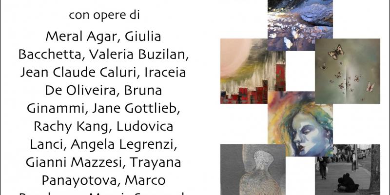 L'anno che verrà. Visioni di arte futura