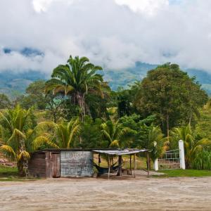 Guatemala. Tierras Mayas 1/2