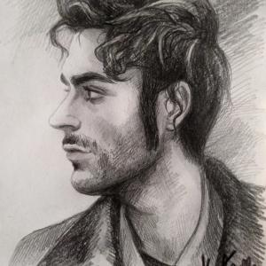 SHOW  ART  on  MARCO MENGONI 